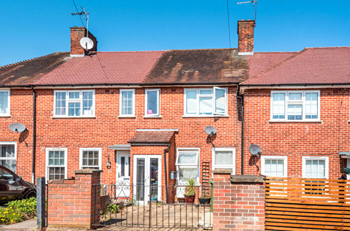 3 Bedroom Terraced House To Rent In Castlecombe Road, London, SE9