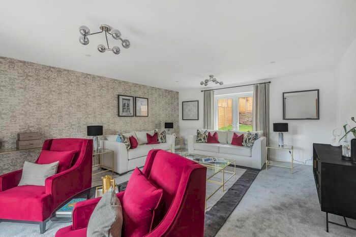 4 Bedroom Detached House For Sale In Plot Ross Road, Abergavenny, Monmouthshire, NP7