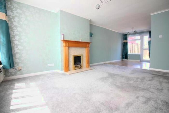 2 Bedroom Terraced House To Rent In Craneswater, Hayes, UB3