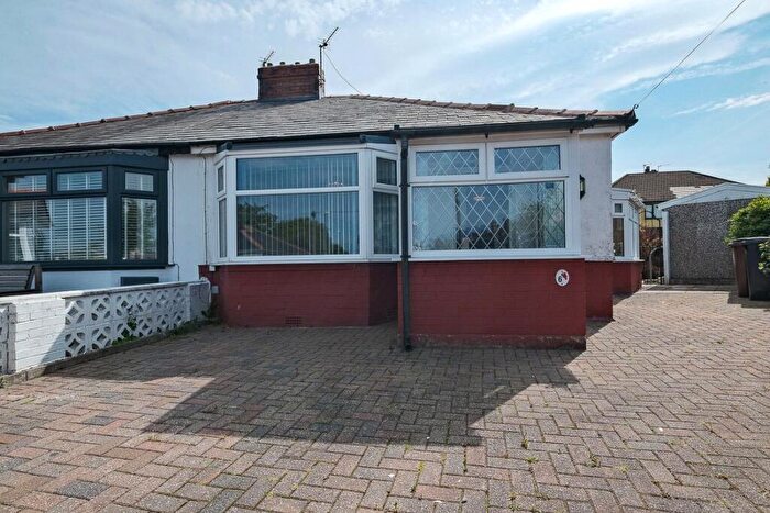 1 Bedroom Bungalow To Rent In Eton Avenue, Accrington, BB5
