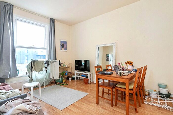 3 Bedroom Apartment To Rent In Wilberforce Road, London, N4