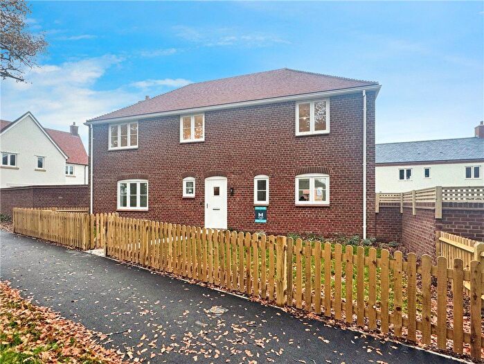 4 Bedroom Detached House For Sale In Wilfrid Street, North Baddesley, Southampton, Hampshire, SO52