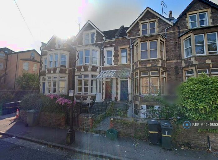 2 Bedroom Flat To Rent In Aberdeen Road, Bristol, BS6