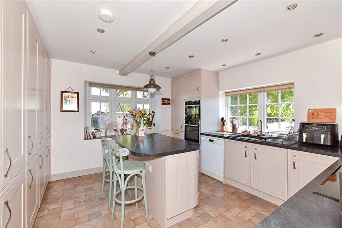 5 Bedroom Detached House For Sale In Grove, Grove, Kent, CT3