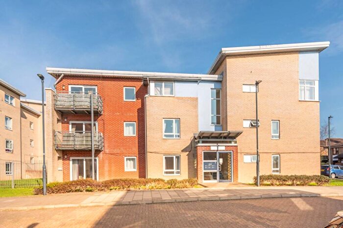 2 Bedroom Flat For Sale In Wellspring Crescent, Wembley, HA9