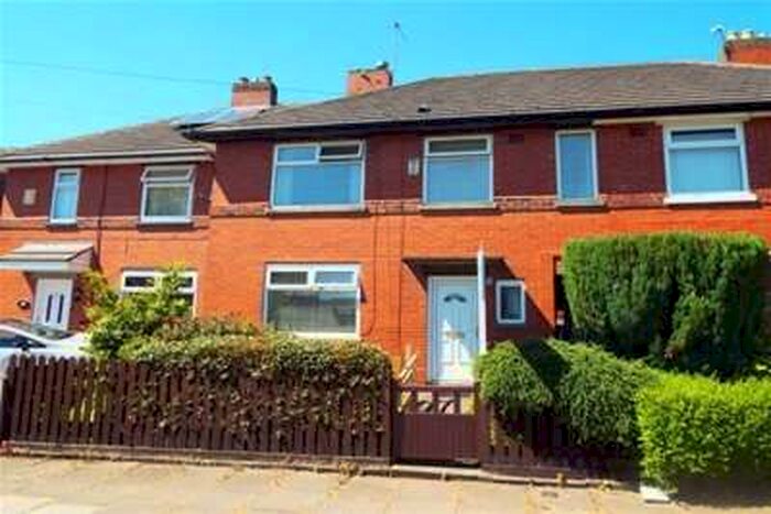 3 Bedroom House To Rent In Fairfield Drive, Bury, BL9