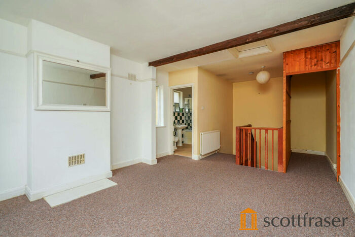1 Bedroom Semi-Detached House To Rent In Bartlemas Road, East Oxford, OX4