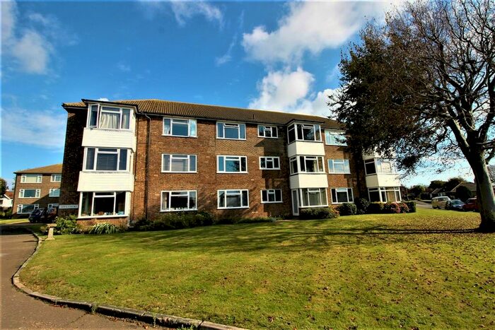 1 Bedroom Flat To Rent In Offa Court, Larkhill, Bexhill-On-Sea TN40