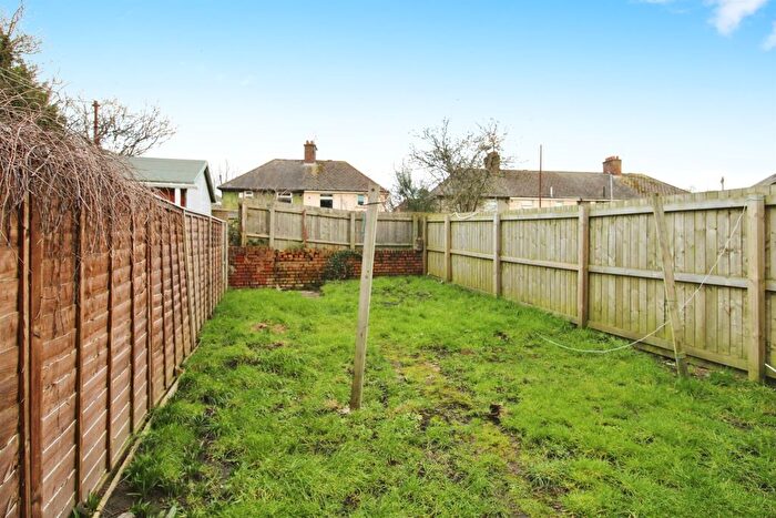 3 Bedroom Terraced House For Sale In Storrar Road, Splott, Cardiff, CF24