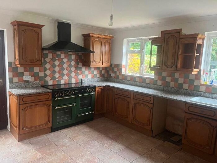 4 Bedroom Detached House To Rent In Fairfield Avenue, Datchet, Slough, SL3