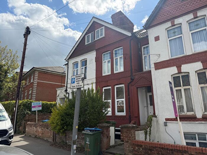 1 Bedroom Apartment To Rent In Bicester Road, Aylesbury, HP19