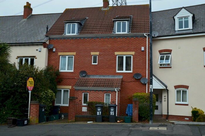 1 Bedroom Flat To Rent In Aspen Park Road, Locking Castle, Weston-super-Mare, BS22