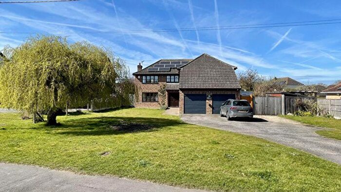 5 Bedroom Detached House For Sale In Sudbrooke Road, Scothern, Lincoln, LN2