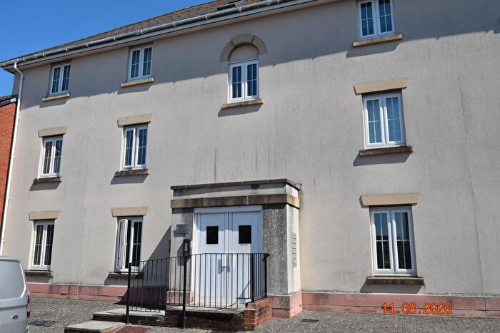 2 Bedroom Flat To Rent In Mayflower Court, Highbridge, Somerset, TA9