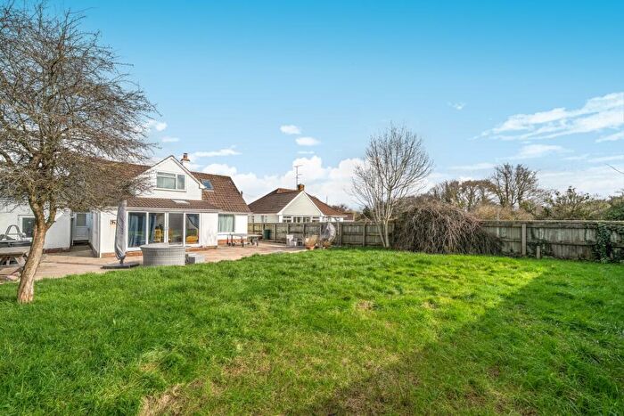 4 Bedroom Detached House For Sale In Taw View, Fremington, Barnstaple, Devon, EX31