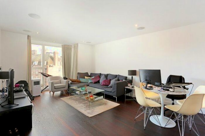 1 Bedroom Flat To Rent In Gatliff Road, London, SW1W