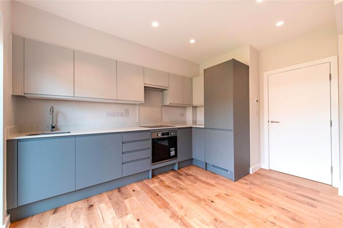 3 Bedroom Terraced House For Sale In Goldsmith Mews, Chalk, Kent, DA12