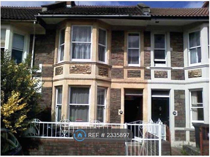 4 Bedroom Terraced House To Rent In Sandford Road, Bristol, BS8