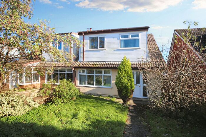 4 Bedroom Semi Detached House For Sale In Kelvin Grove, Wigan, WN3