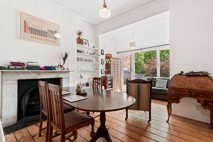 1 Bedroom Flat To Rent In Mildmay Grove South, De Beauvoir Town, N1