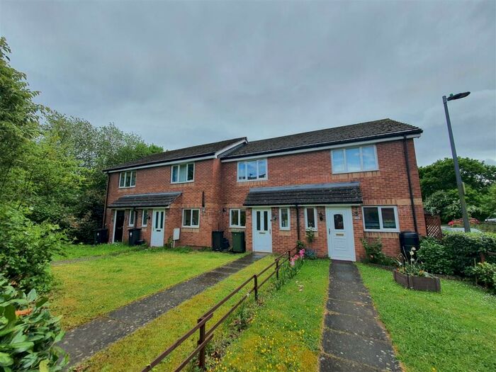 2 Bedroom House To Rent In Snowberry Close, Bradley Stoke, Bristol, BS32