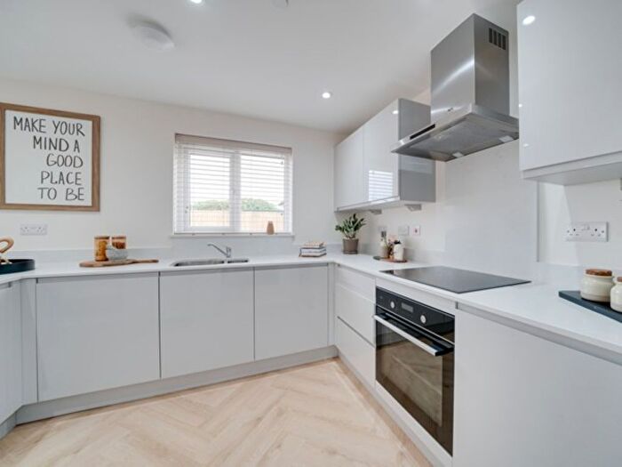 4 Bedroom Detached House For Sale In Station Road, Castle Cary, BA7