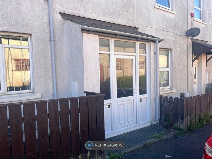 1 Bedroom Flat To Rent In Collingwood Close, Cramlington, NE23