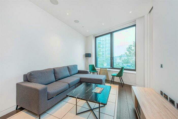 1 Bedroom Flat To Rent In Riverwalk, Millbank, Westminster, London, SW1P