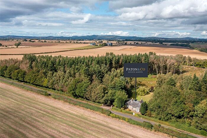 3 Bedroom Cottage For Sale In Gamekeepers Cottage, South Laws, Duns, TD11