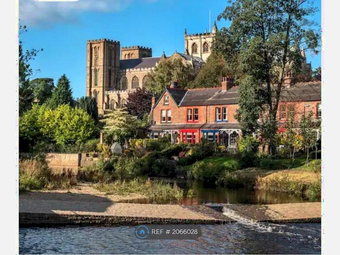 4 Bedroom Semi-Detached House To Rent In Skellfield Terrace, Ripon, HG4
