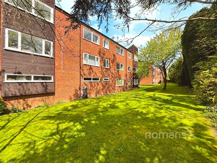 1 Bedroom Apartment For Sale In Powney Road, Maidenhead, Berkshire, SL6