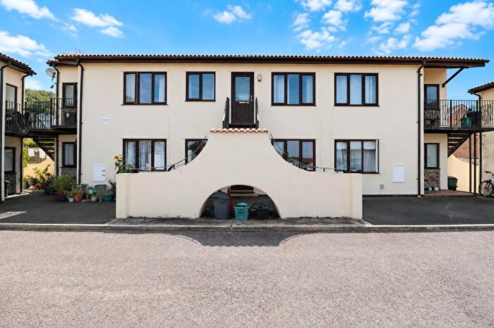 2 Bedroom Apartment To Rent In Kala Fair, Westward Ho, Bideford, Devon, EX39