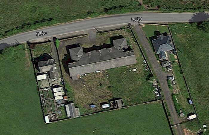 Land For Sale In Patna, Ayr, KA6