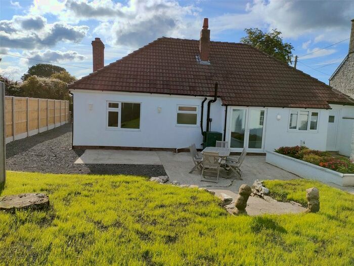 3 Bedroom Bungalow For Sale In Brynford, Holywell, Flintshire, CH8