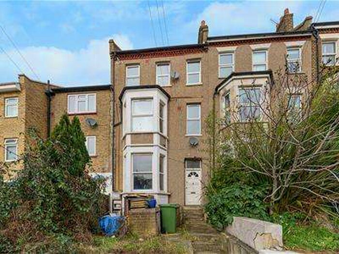 Barn Conversion Character Property To Rent In Blythe Hill, Catford, SE6