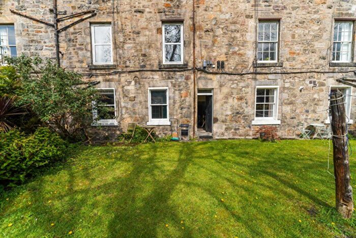 1 Bedroom Flat For Sale In , Henderson Row, Edinburgh, EH3