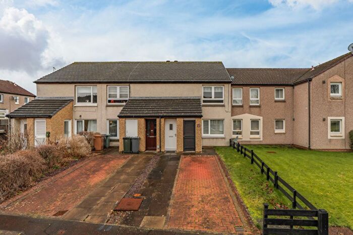 1 Bedroom Flat For Sale In South Scotstoun, South Queensferry, EH30
