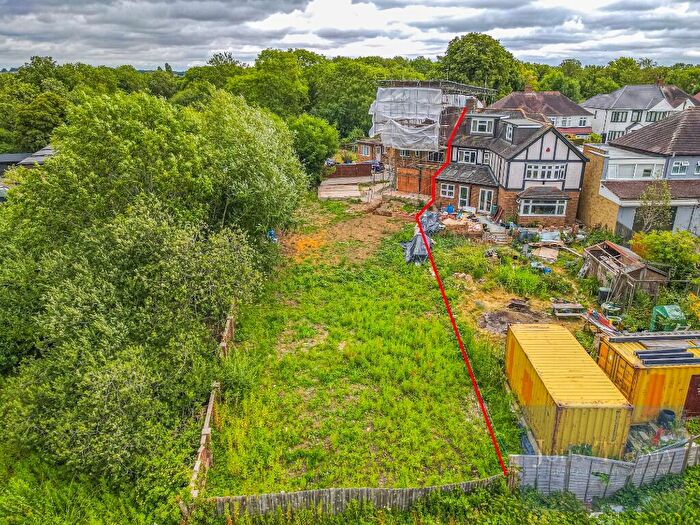 3 Bedroom Semi-Detached House For Sale In Whitehall Close, Chigwell, Essex, IG7