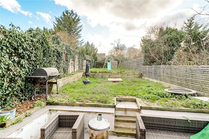 3 Bedroom Semi-Detached House For Sale In Midland Road, Raunds, Wellingborough, Northamptonshire, NN9