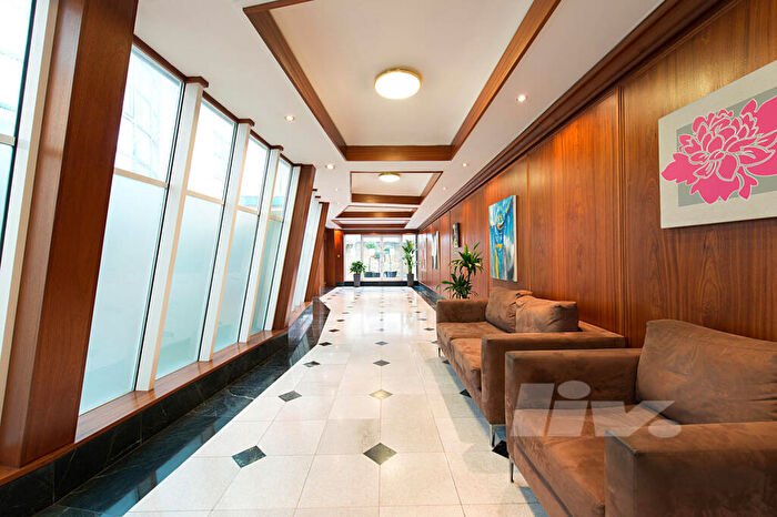 2 Bedroom Apartment To Rent In Belvedere Heights, Lisson Grove, St John's Wood, NW8