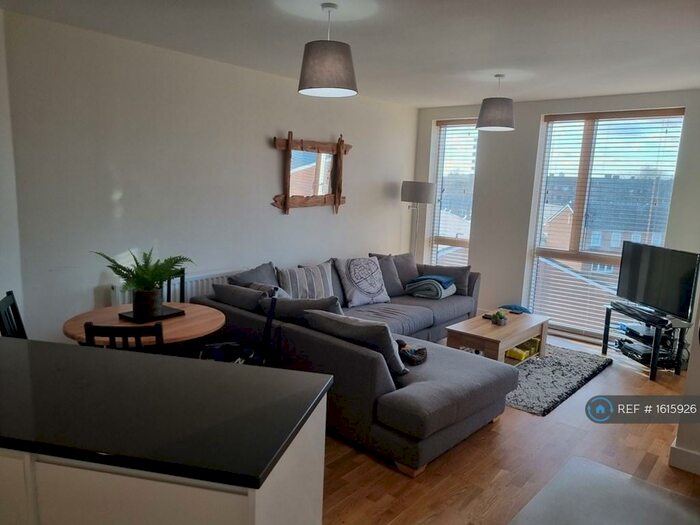 1 Bedroom Flat To Rent In Selsea Place, London, N16