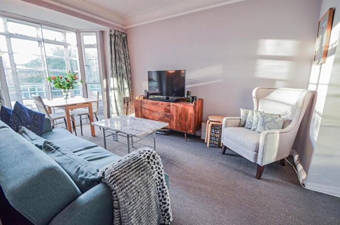 1 Bedroom Flat To Rent In Dorset House, Gloucester Place, NW1