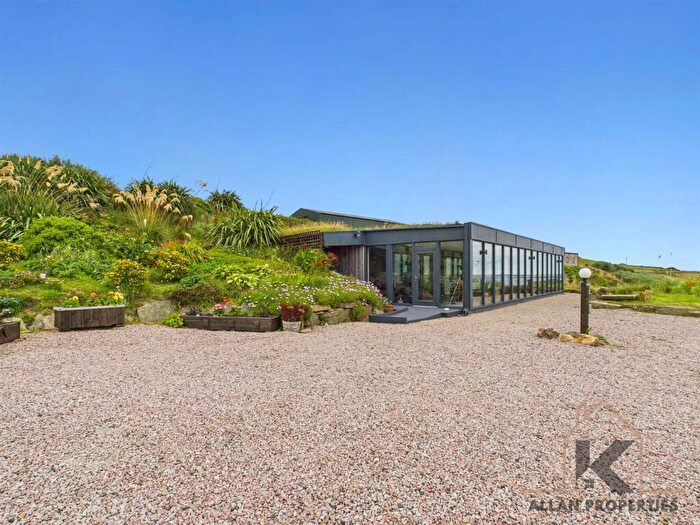 2 Bedroom Property For Sale In Giord, Rousay, Orkney, KW17