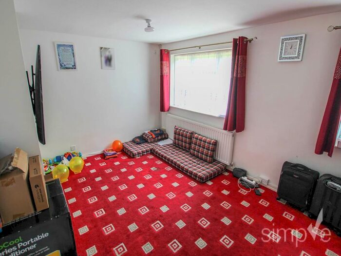 3 Bedroom Property To Rent In The Brambles, West Drayton, UB7