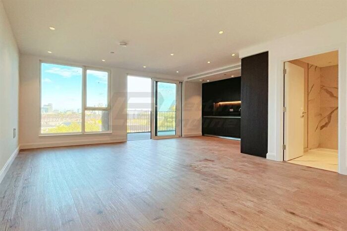 2 Bedroom Flat To Rent In Kennington Lane, SE11