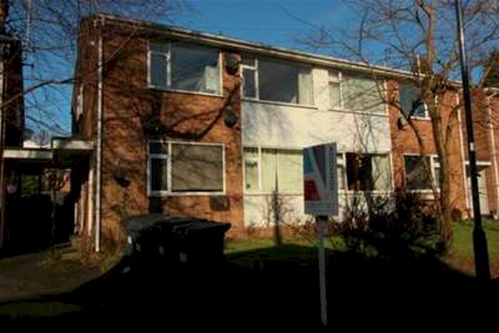2 Bedroom Flat To Rent In Eastfield Road, Leamington Spa, CV32