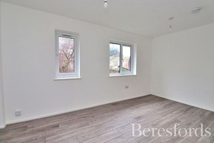 1 Bedroom Apartment For Sale In Broomfield Road, Chelmsford, CM1
