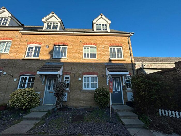 4 Bedroom Terraced House To Rent In Lillian Road, Ramsgate, CT11