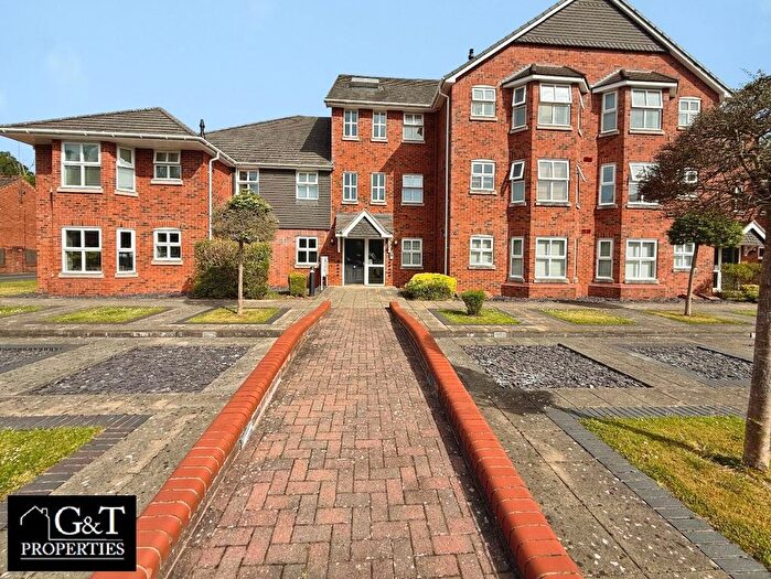 1 Bedroom Flat For Sale In Crownoakes Drive, Wordsley, Stourbridge, DY8