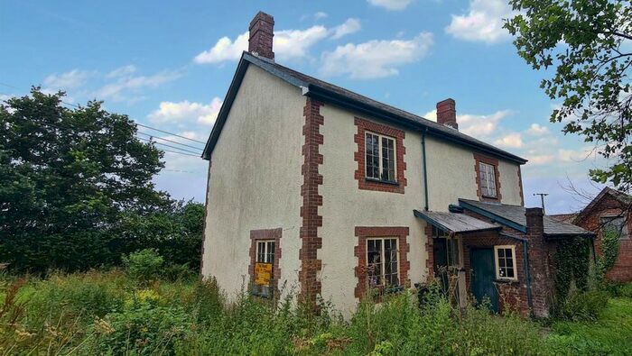 4 Bedroom Property For Sale In Truances Cottage, Gittisham, Honiton, Devon, EX14